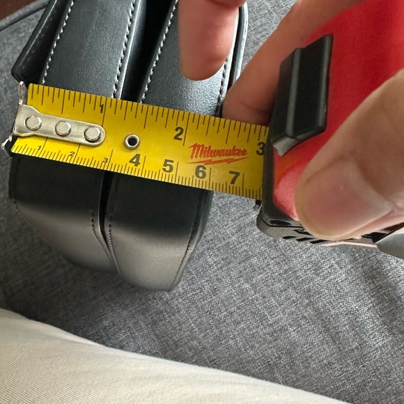 Authentic Fendi - Picture 11 of 12